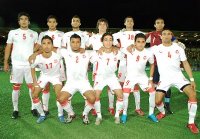Football : Tunisie junior-Russie ce mercredi