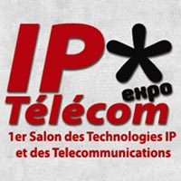 Coup d'envoi du salon IP et Telecom Expo ce 04 février Coup d'envoi du salon IP et Telecom Expo ce 04 février