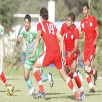 Football : Rassemblement de l'�quipe 2012