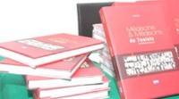 L'Histoire de la m�decine tunisienne vue par Bergaoui