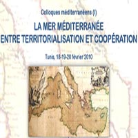 Colloque m�diterran�en les 18, 19 et 20 f�vrier 2010