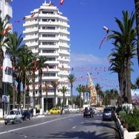 Les �tudiants ont leurs journ�es culturelles � Bizerte