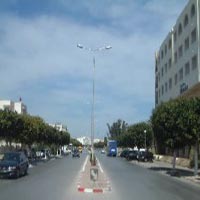 Rencontre sur la gestion des d�chets dangereux