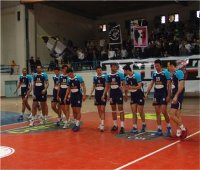 Volley : Mehdi Gara en Libye