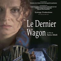 Les journalistes conviés pour Le dernier wagon Les journalistes conviés pour Le dernier wagon
