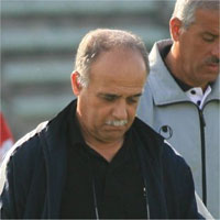 Samir Sellimi d'un côté, Larbi Zouaoui de l'autre ? Samir Sellimi d'un côté, Larbi Zouaoui de l'autre ?