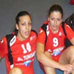 S�lection f�minine : le tournoi de Mont�n�gro annul�