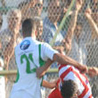JSK : 3 tests à Borj Cedria JSK : 3 tests à Borj Cedria