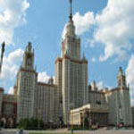 Journ�es d'information sur les �tudes en Russie