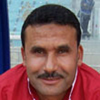 Football : Tarek Thabet à Ahly Benghazi Football : Tarek Thabet à Ahly Benghazi
