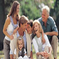 Projet de l'institution du conciliateur familial