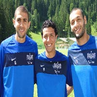 Fribourg, Lens et FC Zurich optent pour les tunisiens