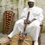 Mory Kant� peint Carthage aux couleurs africaines