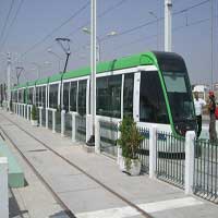 Le secteur du transport face � de nouveaux d�fis
