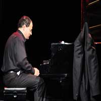 Moncef Genoud : L'improvisation dans le Jazz � Carthage