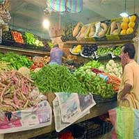 Ramadan : Les directeurs du commerce se pr�parent...