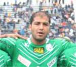 Mouine Cha�bani, le 5 ao�t au Kowe�t
