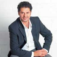Ragheb Alama se mobilise pour la lutte contre le cancer