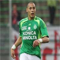 EN : la premi�re de Yohan Benalouane