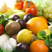 Pleins feux sur la sécurité alimentaire et industrielle Pleins feux sur la sécurité alimentaire et industrielle