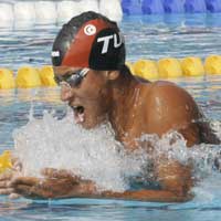 Cinq Tunisiens au tournoi pan-pacifique Cinq Tunisiens au tournoi pan-pacifique