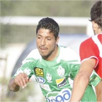 Nabil Missaoui rentre au bercail Nabil Missaoui rentre au bercail
