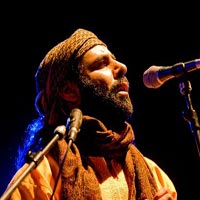 Les artistes tunisiens honor�s � la MC Ibn-Rachiq
