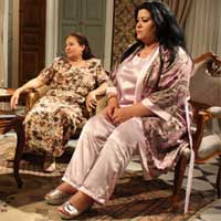 Nsibti Laaziza : Un sitcom � la sauce sfaxienne !