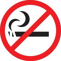 Vaste campagne anti tabac au mois de ramadan