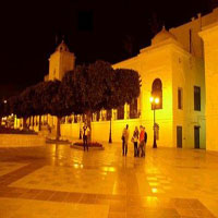 A la découverte des saveurs de la Médina ... A la découverte des saveurs de la Médina ...