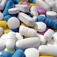 La campagne de collecte des médicaments se poursuit La campagne de collecte des médicaments se poursuit