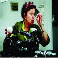 Salma Baccar sera prochainement � Tanger