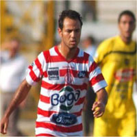 CA : Dhaouadi contraint au repos, Alexis en solo