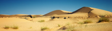 sejour desert Tunisie