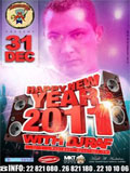 Soire Rveillon avec Dj Raf