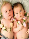 Foire commerciale des articles pour b�b�s et enfants
