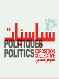 Affiche : Politiques