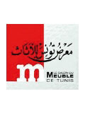 Affiche : Salon du Meuble de Tunis