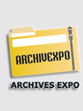 Affiche : ARCHIV EXPO 2010