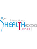 Affiche : International Health expo Tunisia