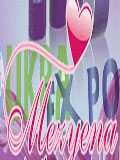 Affiche : Salon MEZYENA 2010