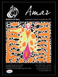 Affiche : Amar Ben Belgacem