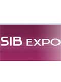 Affiche : Salon de l'Informatique et de la Bureautique - SIB