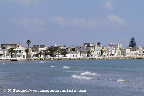 Photo de La Goulette