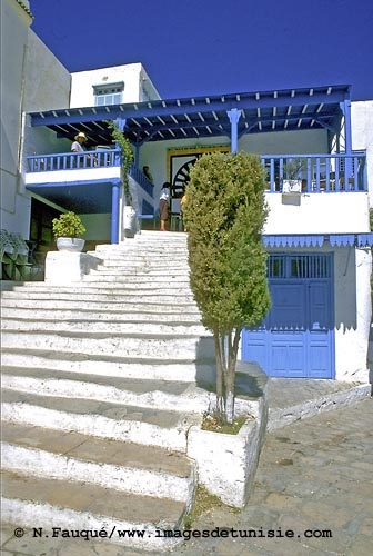 Photo de Sidi Bou Sad