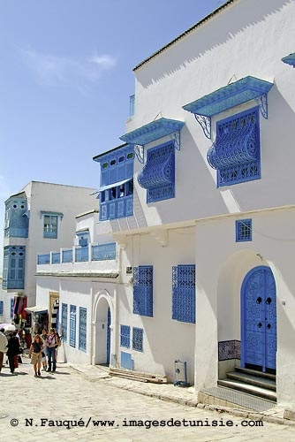 Photo (2) de Sidi Bou Sad