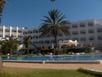 hotel hammamet