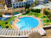 hotel delphin ribat