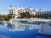 nahrawess hotel & spa resort hammamet