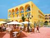 hotel hammamet